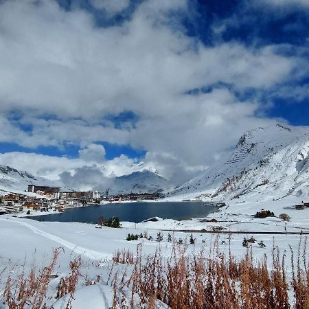 Apartment Le Schuss - Val Claret-6 By Interhome Tignes Bagian luar foto