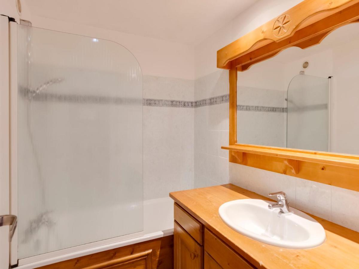 Apartment Le Schuss - Val Claret-6 By Interhome Tignes Bagian luar foto